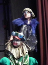 Tina Leposavic Children-theater-costumes kostimi za decu